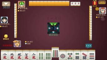 贵州麻将直播爆料视频播放,火爆视频背后的精彩瞬间  第3张