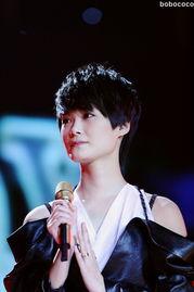 娱乐圈爆料李宇春,揭秘明星背后的故事 第2张 娱乐圈爆料李宇春,揭秘明星背后的故事 第2张